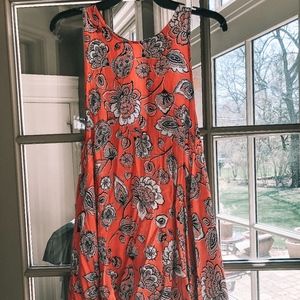 Free People Tunic Dress